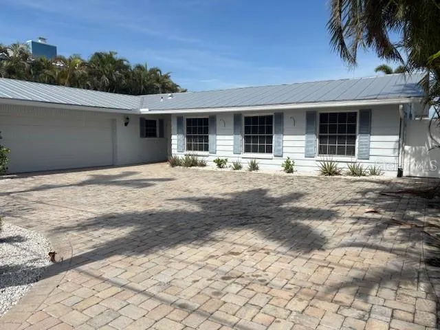 12055 4TH STREET E Treasure Island, FL 33706