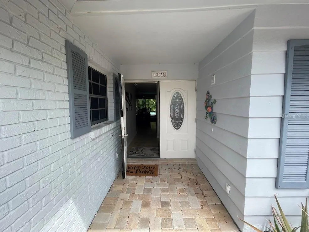 12055 4TH STREET E Treasure Island, FL 33706