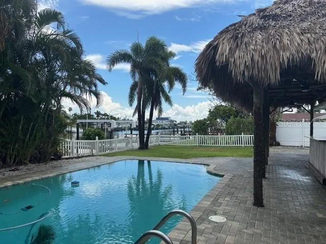 12055 4TH STREET E Treasure Island, FL 33706