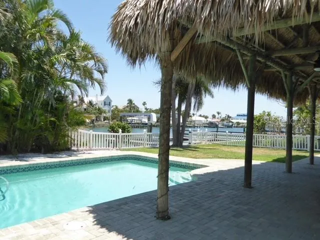 12055 4TH STREET E Treasure Island, FL 33706