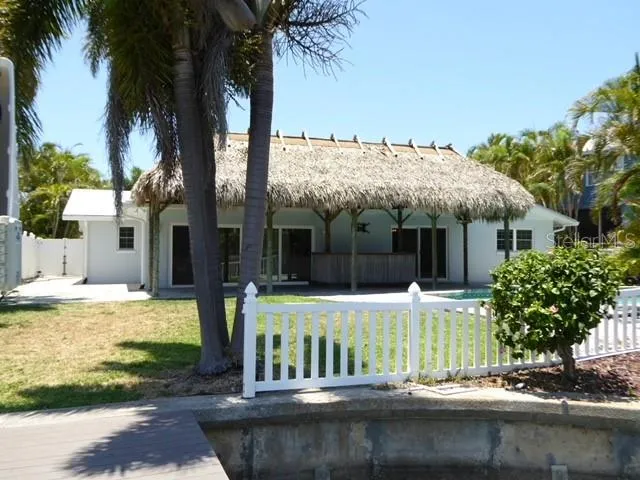 12055 4TH STREET E Treasure Island, FL 33706