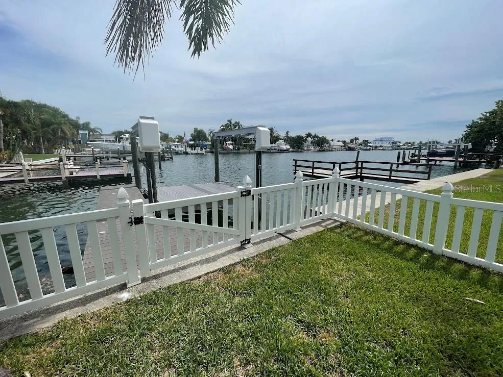12055 4TH STREET E Treasure Island, FL 33706