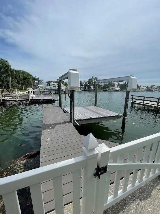 12055 4TH STREET E Treasure Island, FL 33706