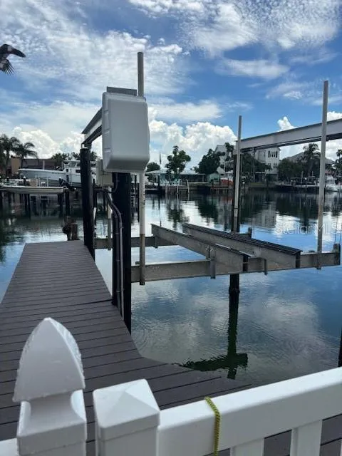 12055 4TH STREET E Treasure Island, FL 33706