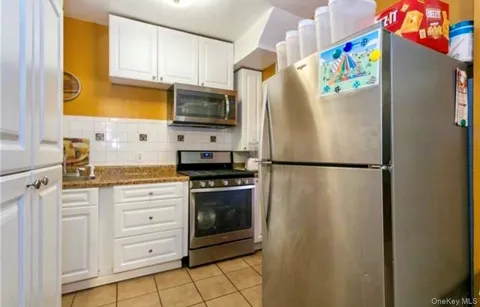 133 W 195th Street