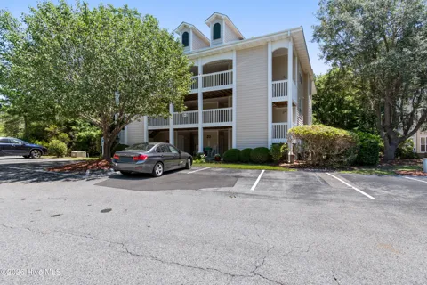 3350 Club Villas Drive ## 2103