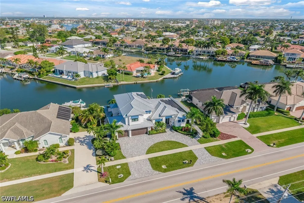 478 Kendall Drive