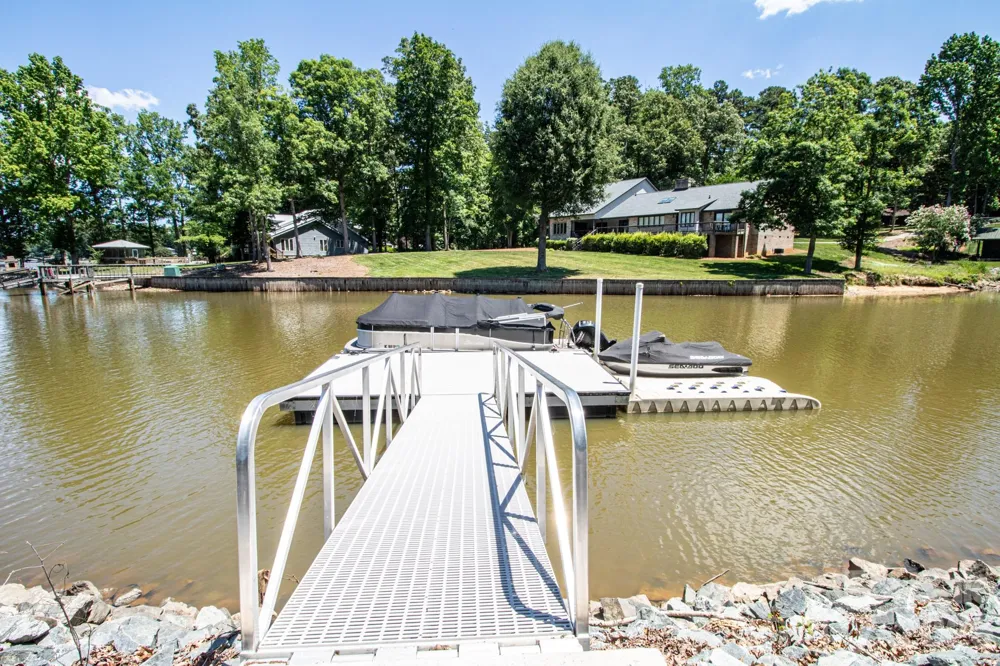 794 Riverwood Drive Lexington, NC 27292