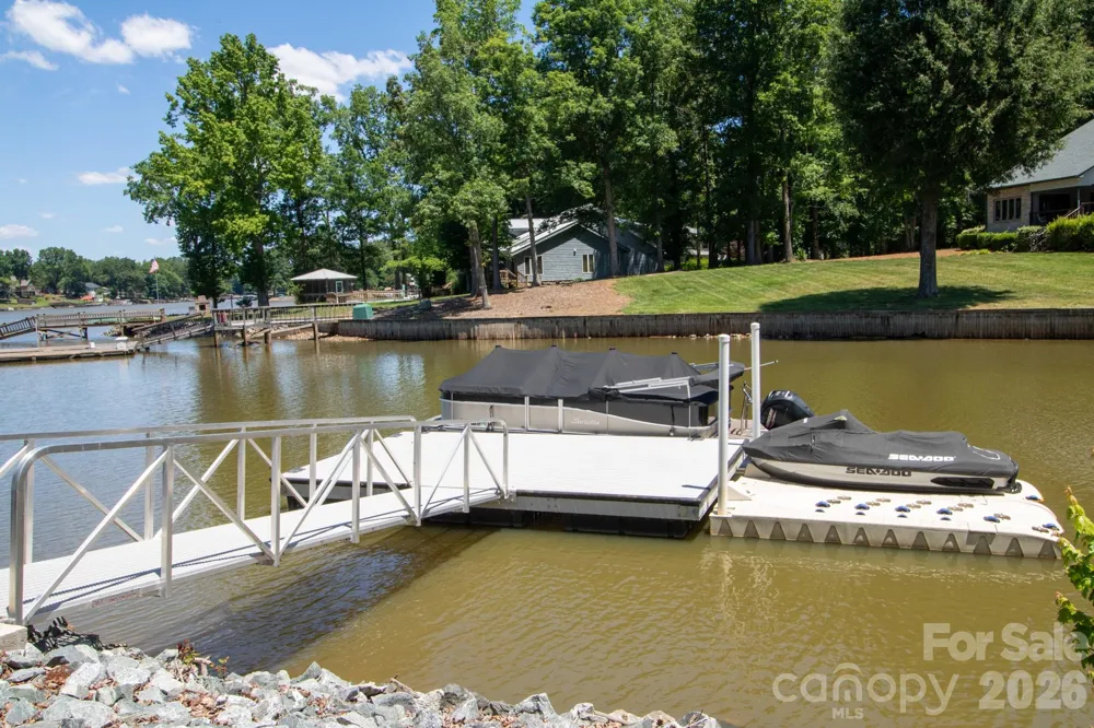 794 Riverwood Drive Lexington, NC 27292