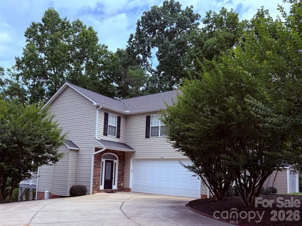 794 Riverwood Drive Lexington, NC 27292