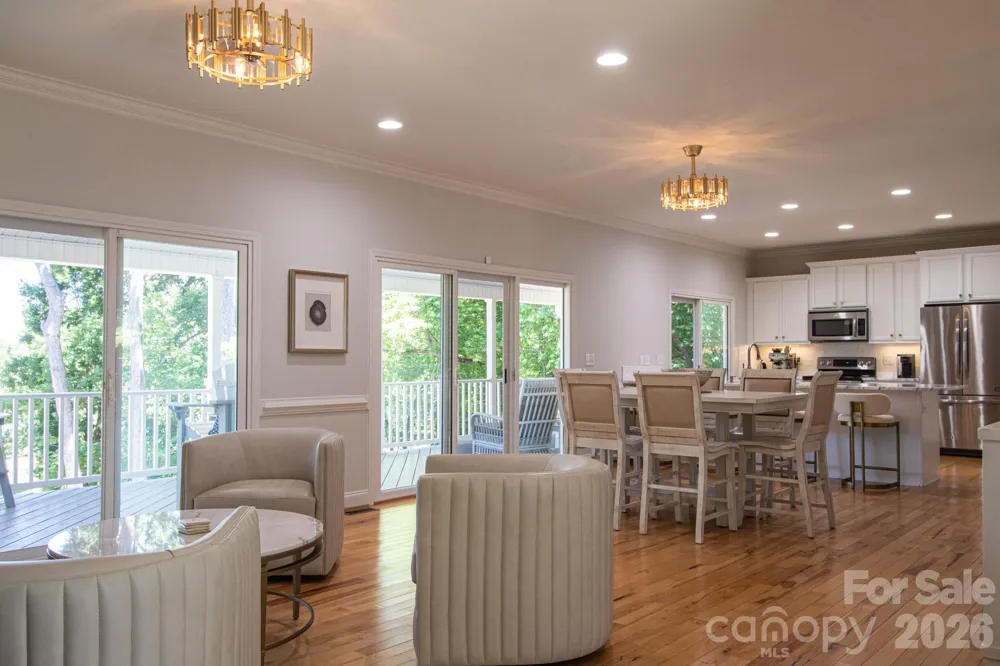794 Riverwood Drive Lexington, NC 27292