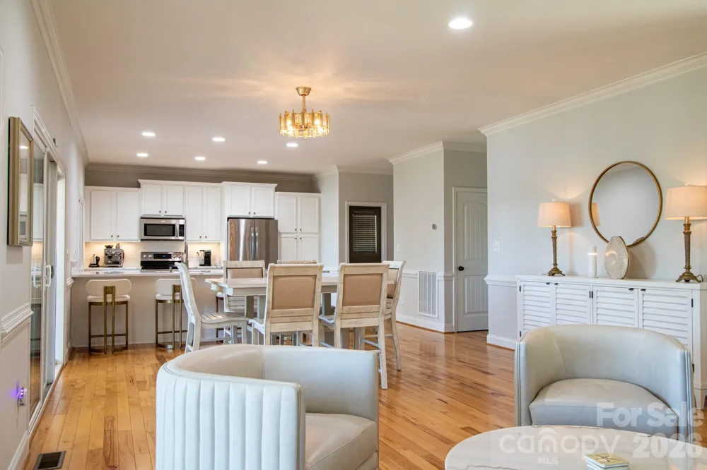 794 Riverwood Drive Lexington, NC 27292