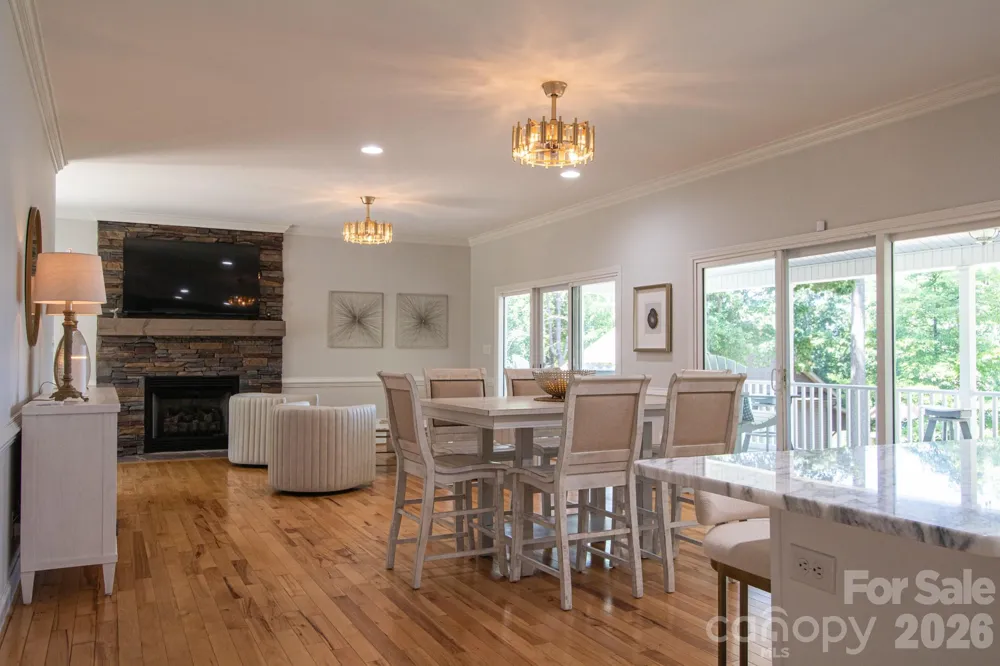 794 Riverwood Drive Lexington, NC 27292