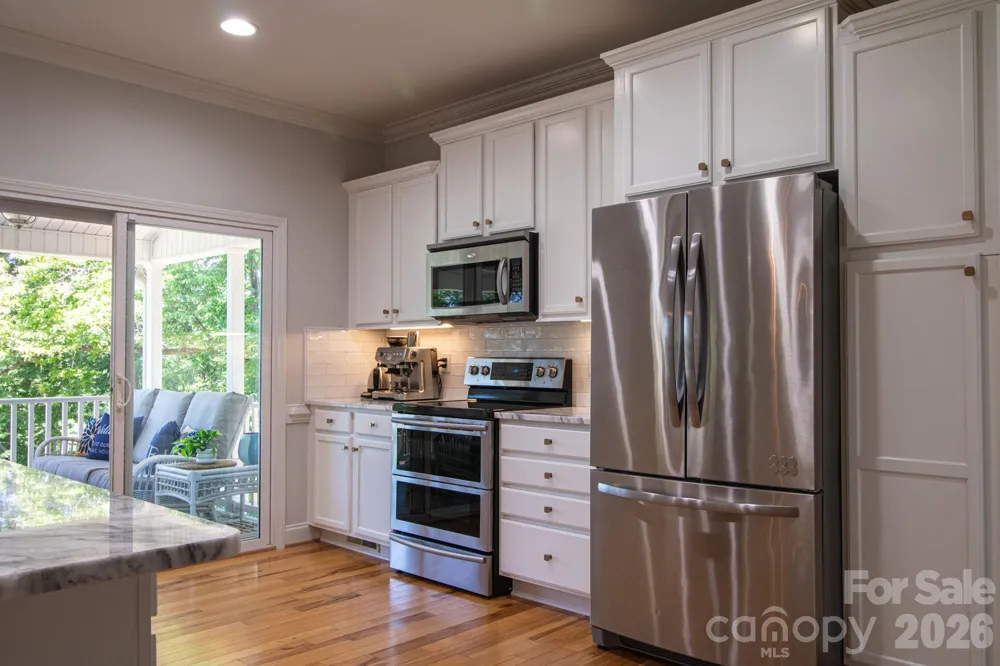 794 Riverwood Drive Lexington, NC 27292