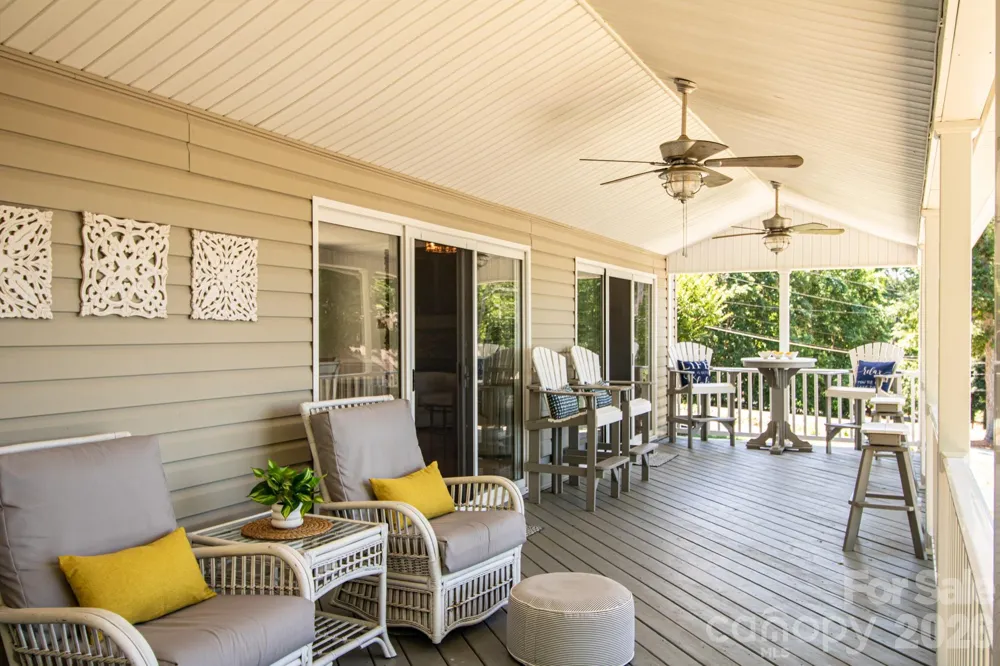 794 Riverwood Drive Lexington, NC 27292
