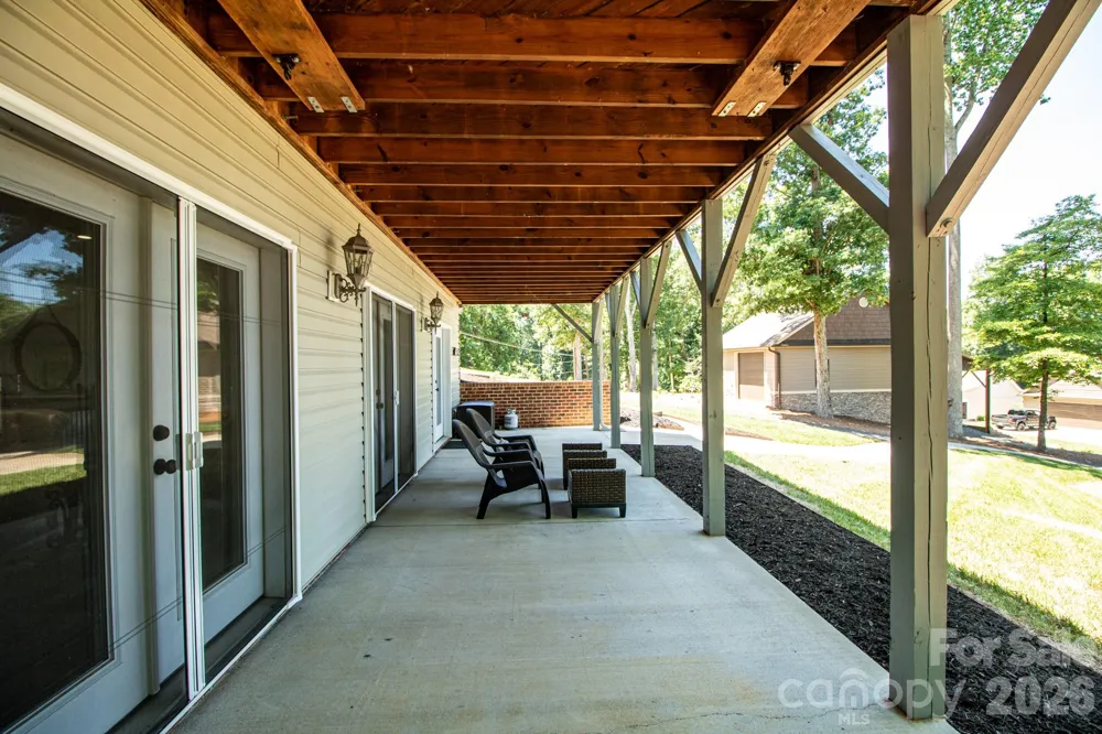 794 Riverwood Drive Lexington, NC 27292