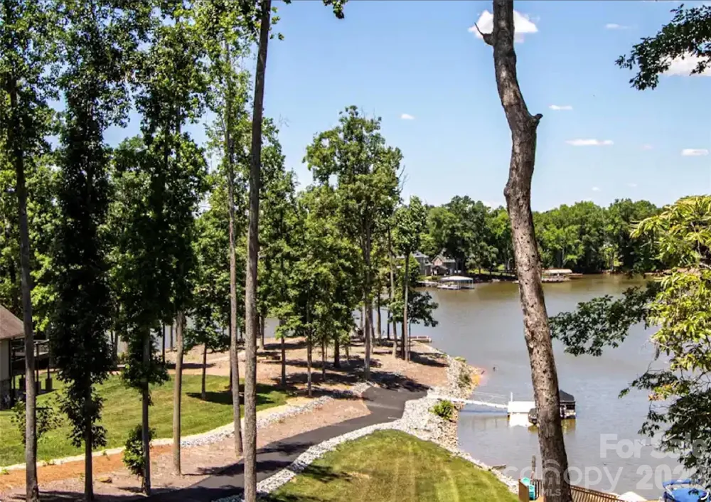 794 Riverwood Drive Lexington, NC 27292