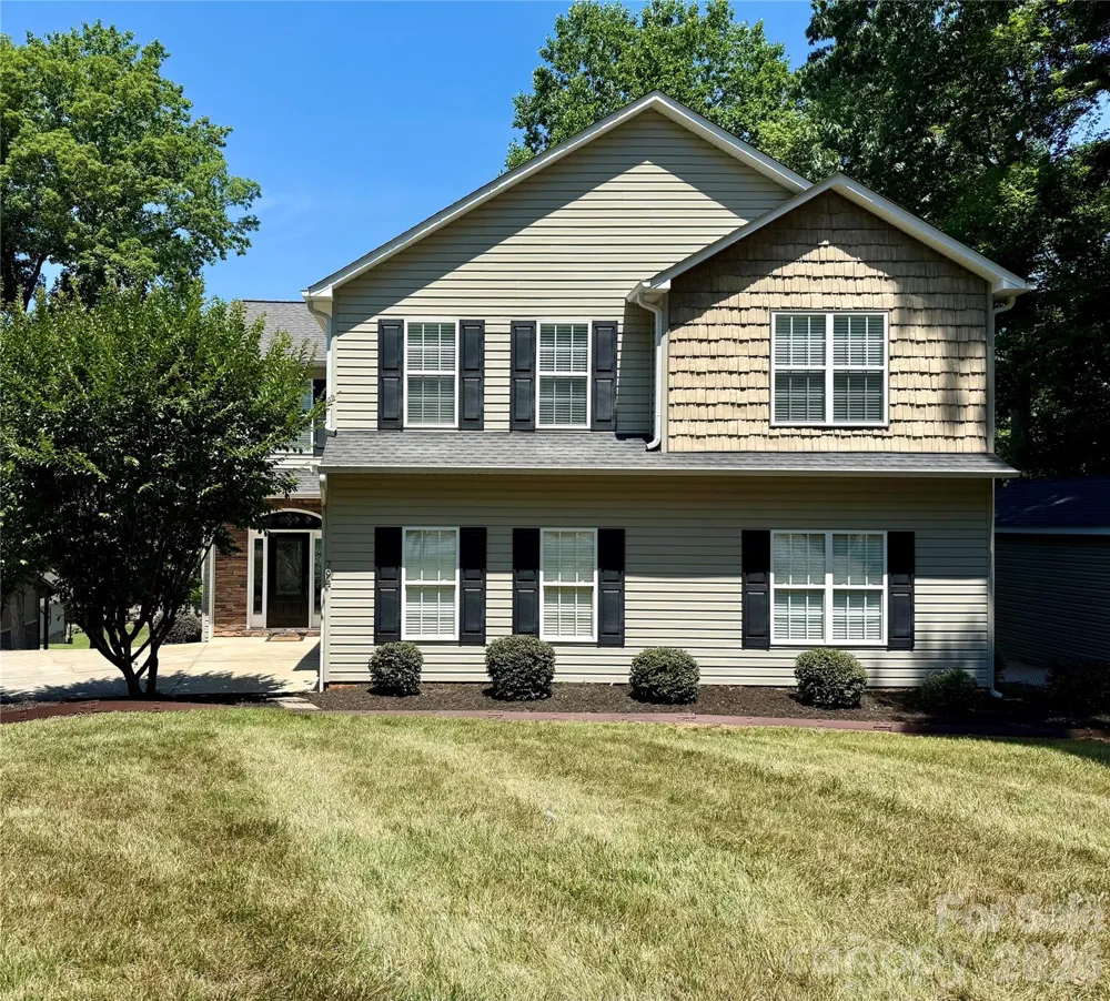 794 Riverwood Drive Lexington, NC 27292
