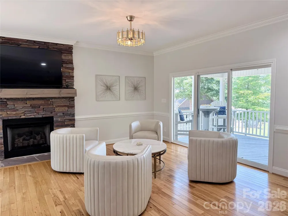 794 Riverwood Drive Lexington, NC 27292