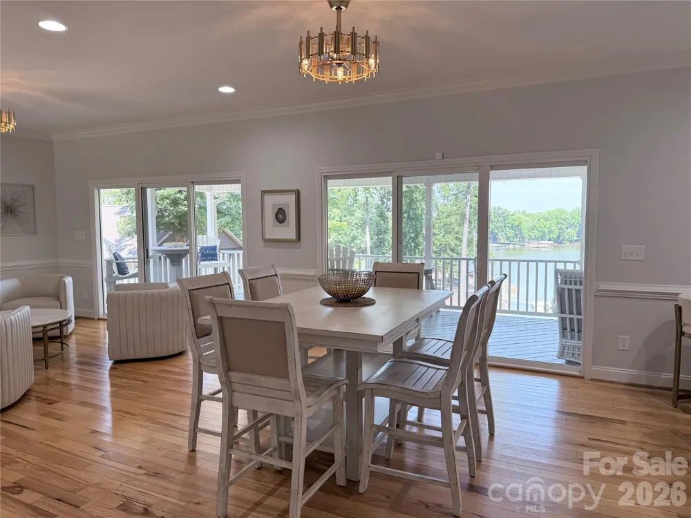 794 Riverwood Drive Lexington, NC 27292