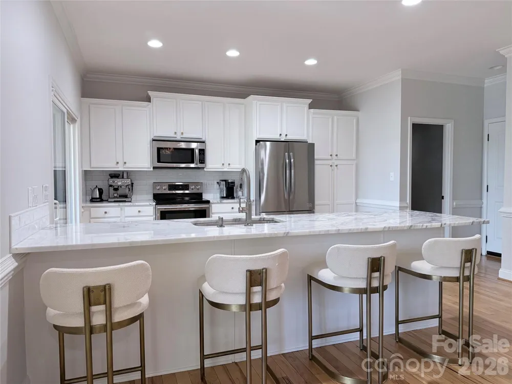794 Riverwood Drive Lexington, NC 27292