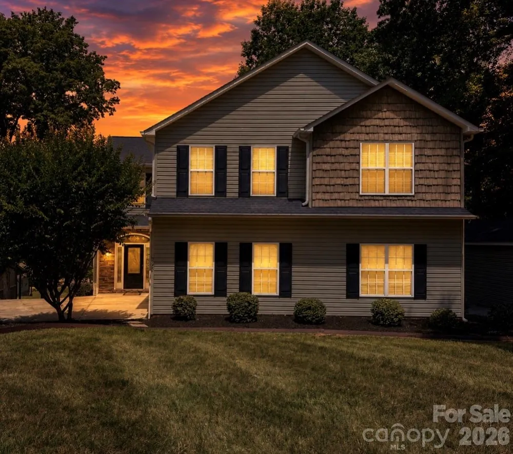 794 Riverwood Drive Lexington, NC 27292