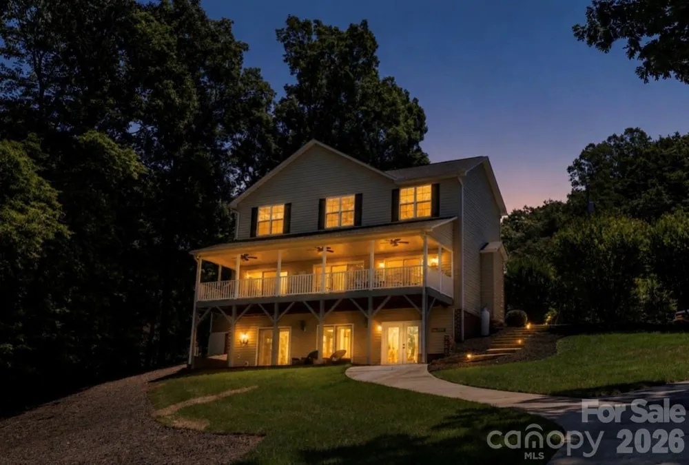 794 Riverwood Drive Lexington, NC 27292