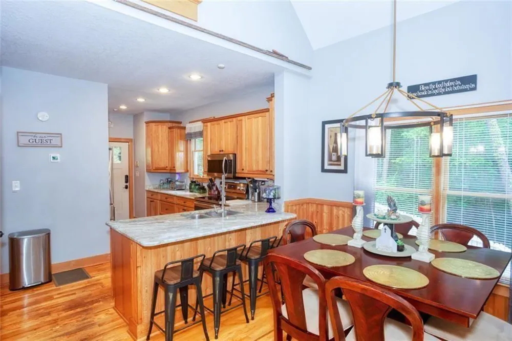 190 Raintree Court Demorest, GA 30535
