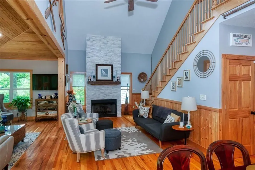 190 Raintree Court Demorest, GA 30535