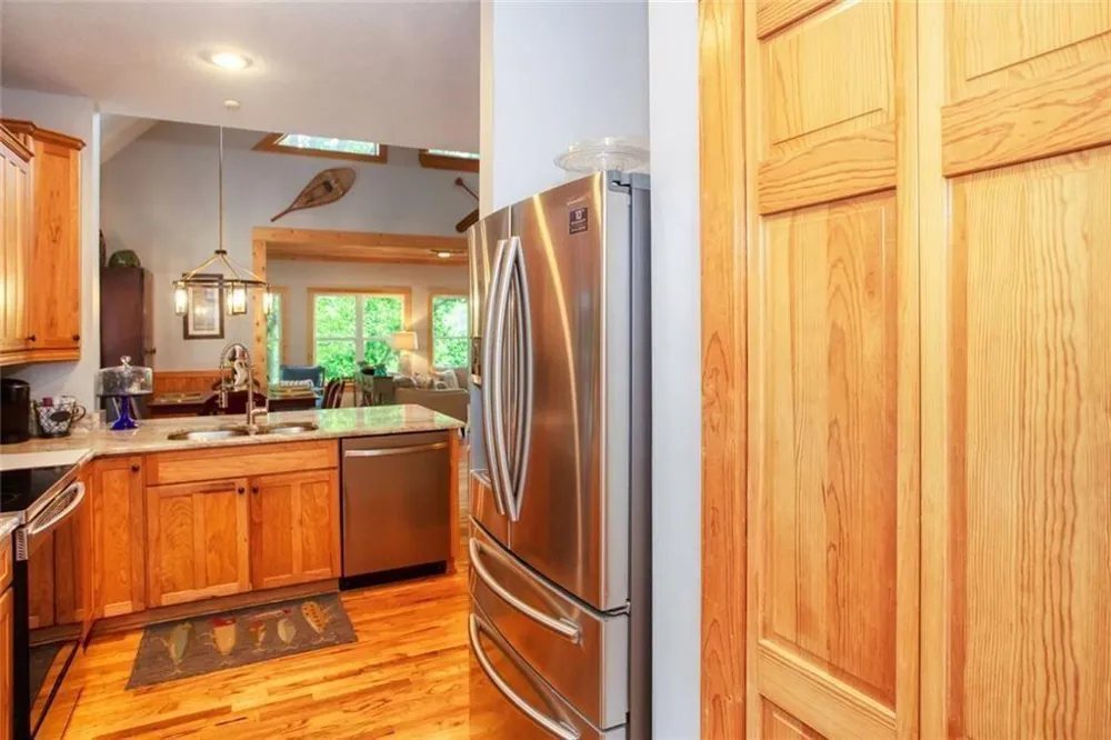 190 Raintree Court Demorest, GA 30535