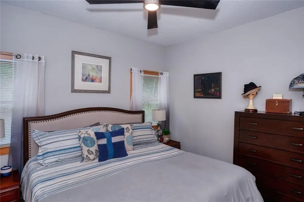 190 Raintree Court Demorest, GA 30535