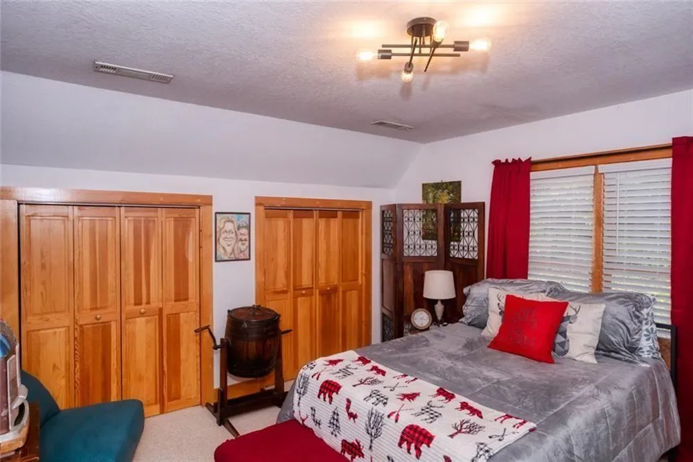 190 Raintree Court Demorest, GA 30535