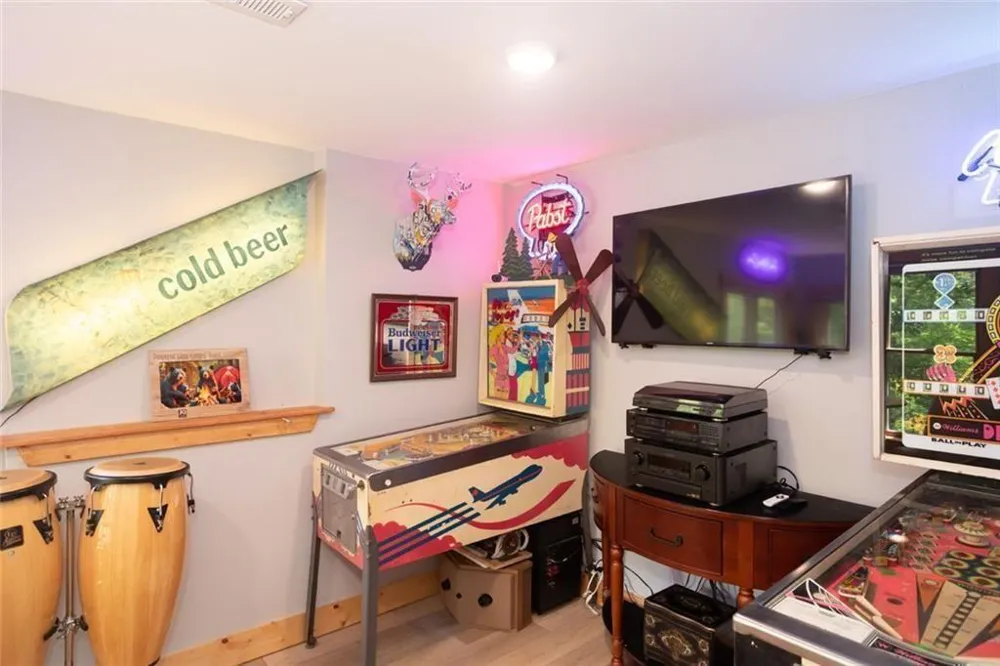 190 Raintree Court Demorest, GA 30535