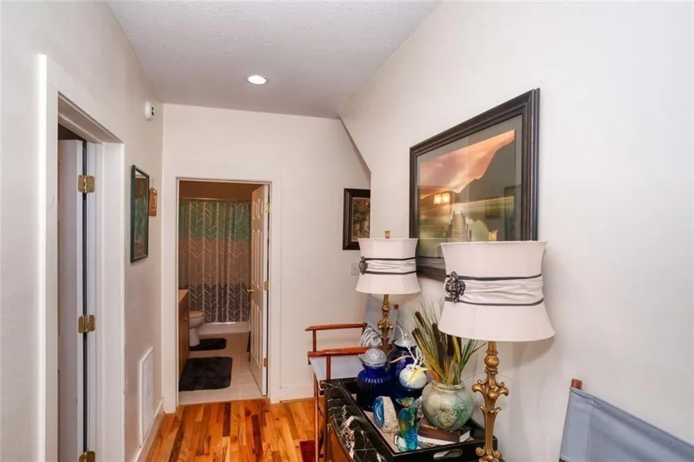 190 Raintree Court Demorest, GA 30535