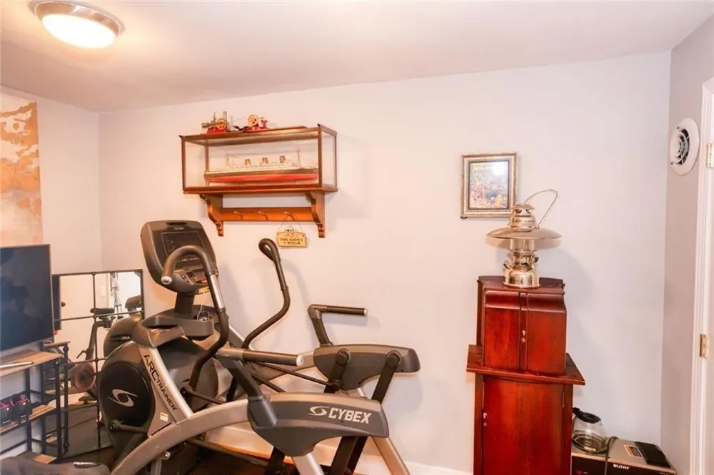190 Raintree Court Demorest, GA 30535