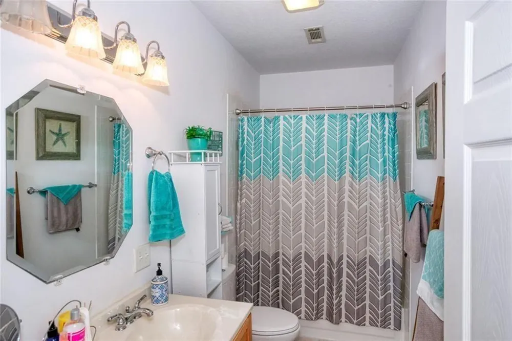 190 Raintree Court Demorest, GA 30535