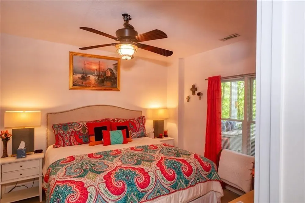 190 Raintree Court Demorest, GA 30535