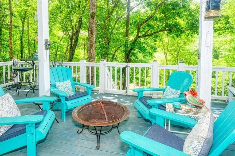 190 Raintree Court Demorest, GA 30535