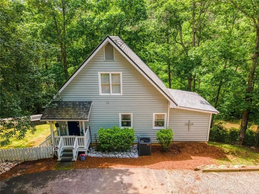 190 Raintree Court Demorest, GA 30535