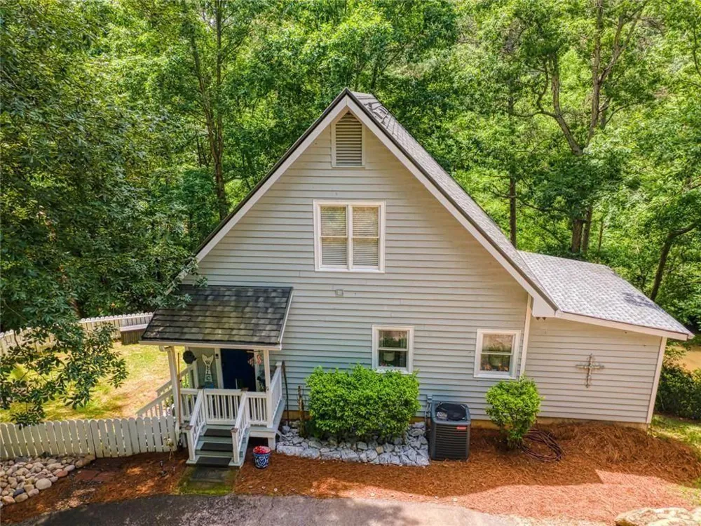 190 Raintree Court Demorest, GA 30535