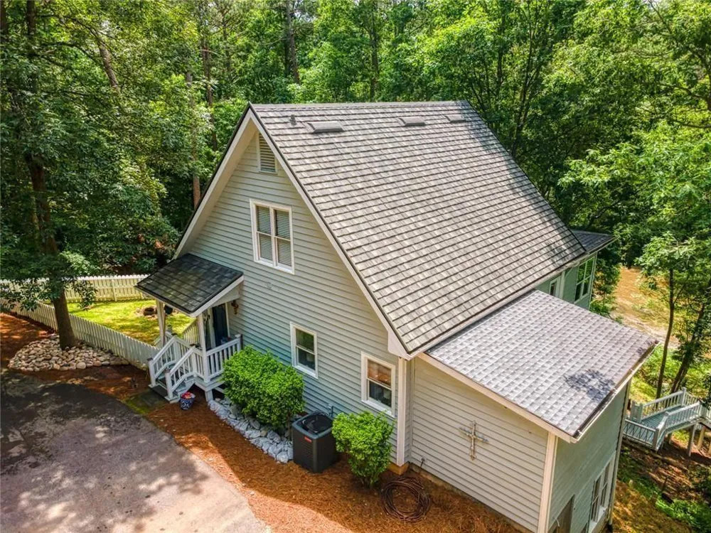 190 Raintree Court Demorest, GA 30535