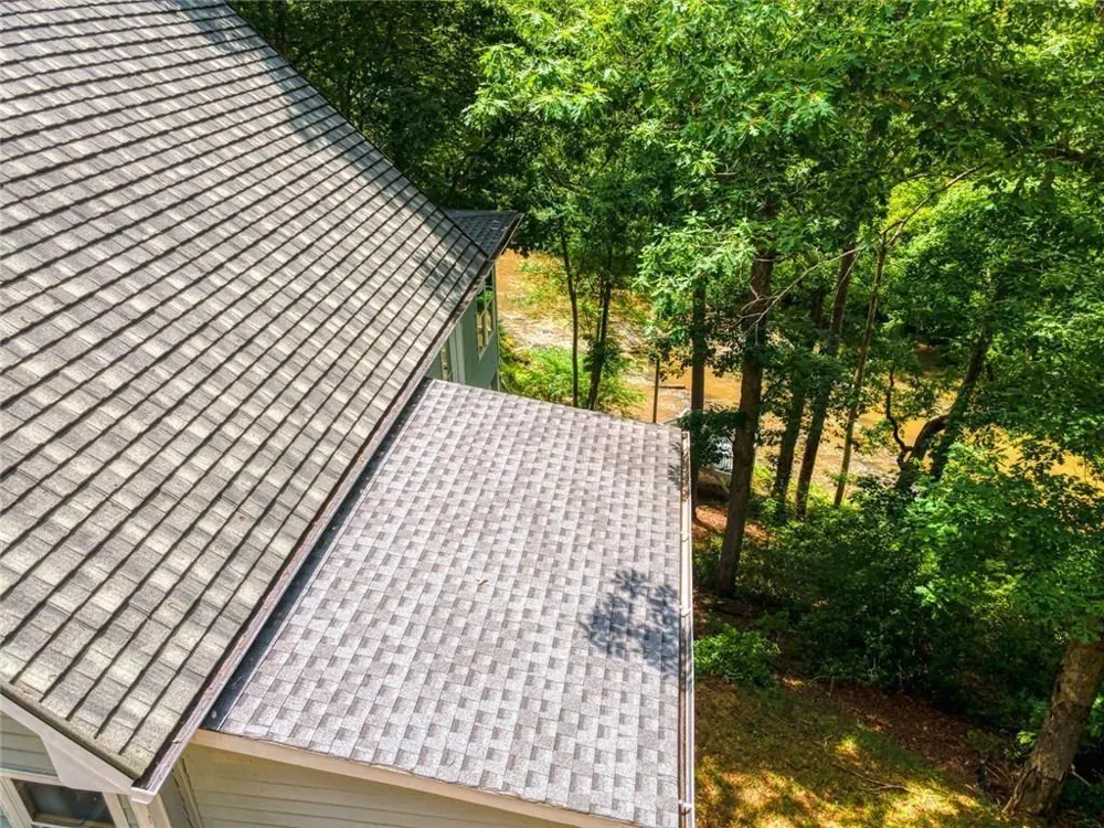 190 Raintree Court Demorest, GA 30535
