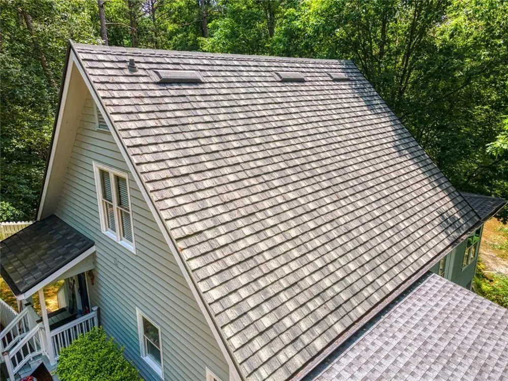 190 Raintree Court Demorest, GA 30535