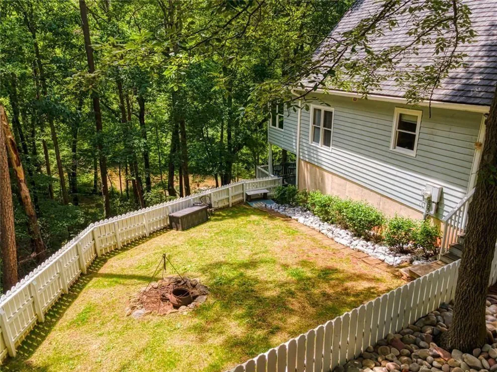 190 Raintree Court Demorest, GA 30535