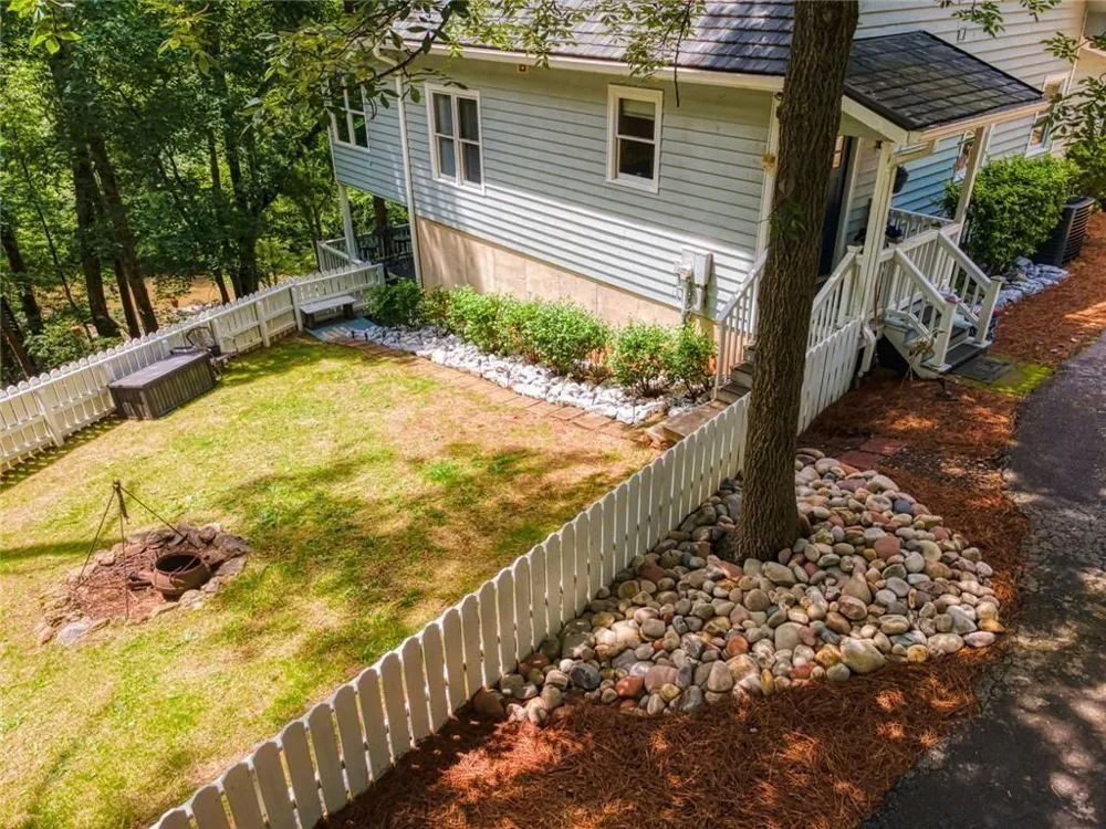 190 Raintree Court Demorest, GA 30535