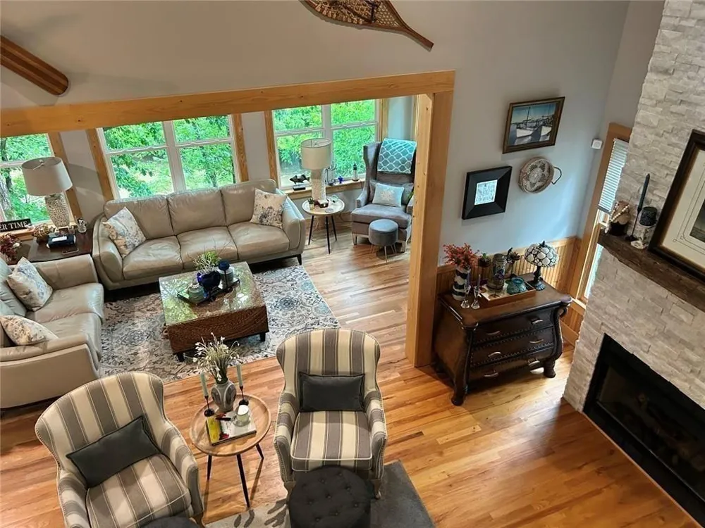 190 Raintree Court Demorest, GA 30535