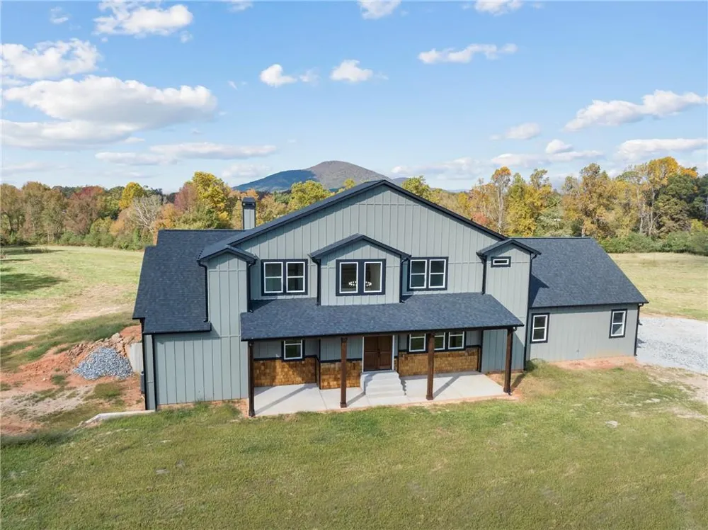0 Arthur Allen Road Cleveland, GA 30528