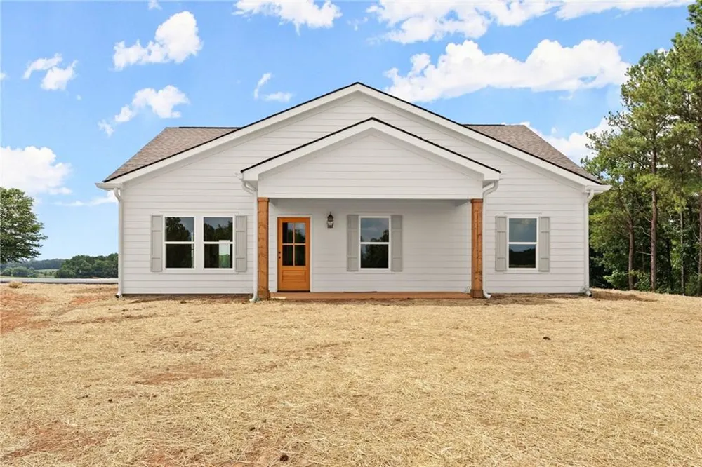 0 Arthur Allen Road Cleveland, GA 30528
