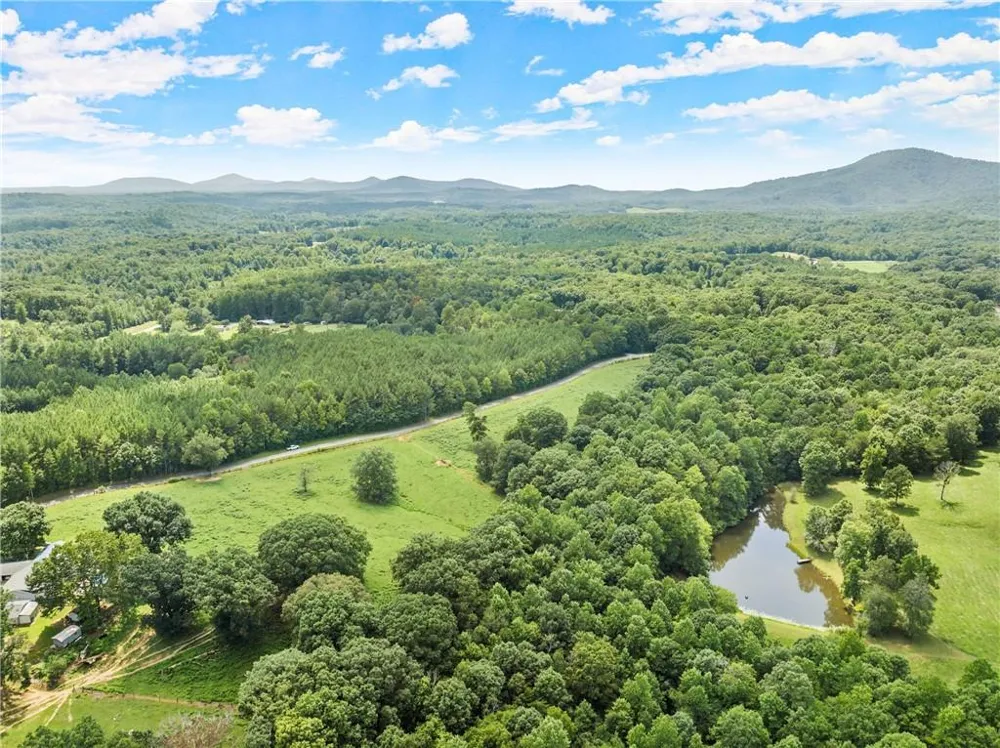0 Arthur Allen Road Cleveland, GA 30528