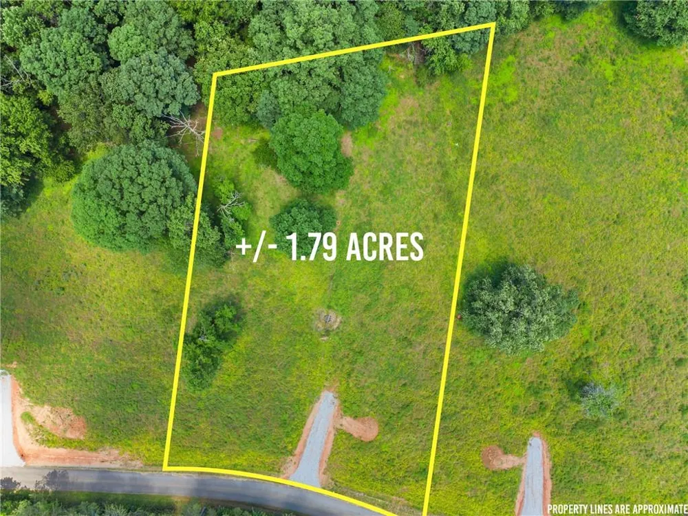 0 Arthur Allen Road Cleveland, GA 30528